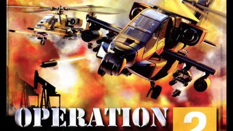 Operation Air Assault 2