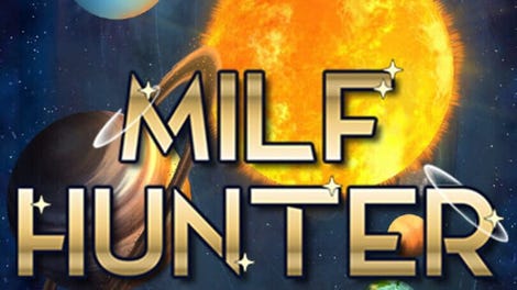 Milf Hunter