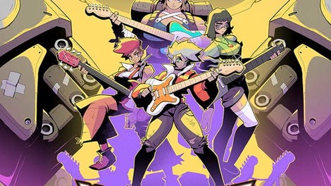 Infinite Guitars