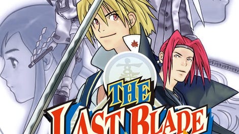 The Last Blade: Beyond the Destiny