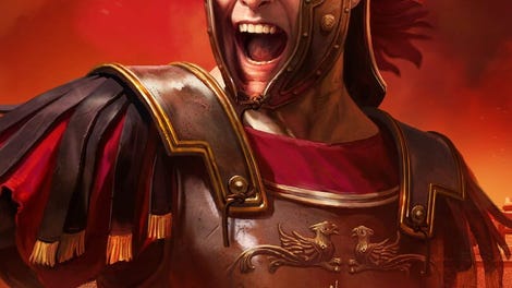 Total War: Rome Remastered