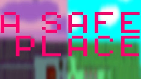 A Safe Place