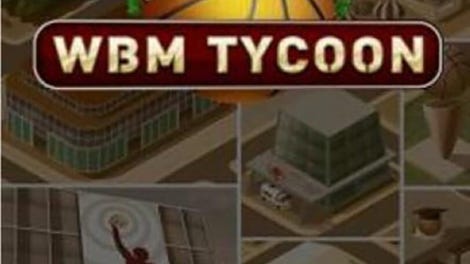 World Basketball Tycoon
