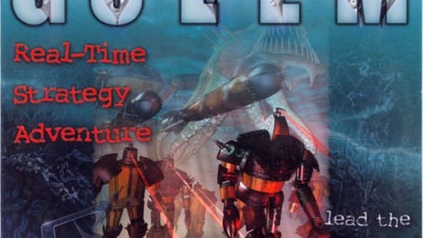 Golem