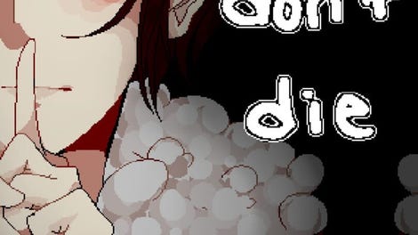 Don't Die