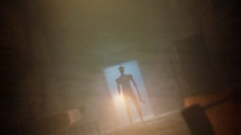 The Equinox Hunt