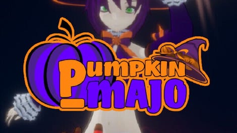 PumpKin Majo