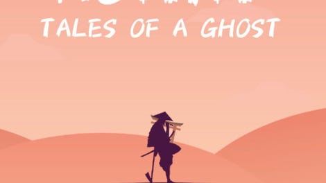 Ronin: Tales of a Ghost