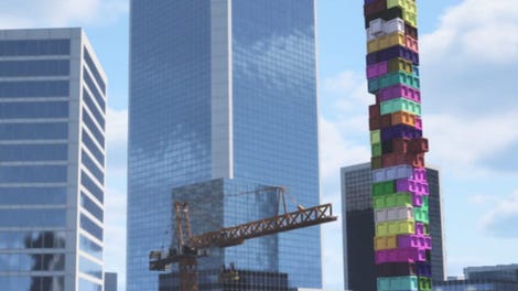 Skyblocker