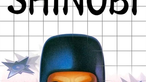 Shinobi