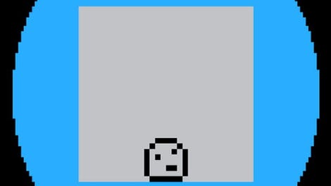 Blobby's Adventure