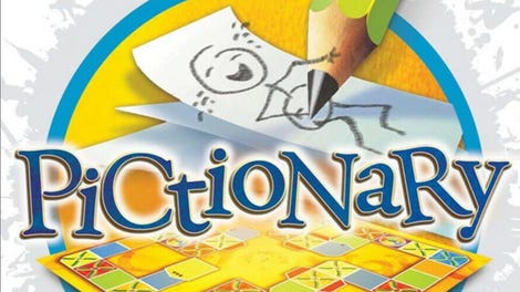 uDraw Pictionary