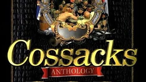 Cossacks Anthology