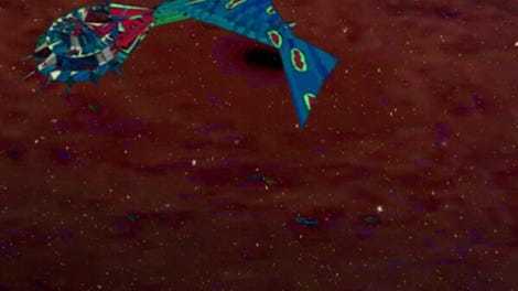 Starship Traders MMO