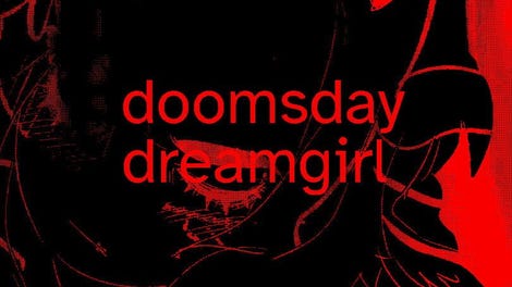 Doomsday Dreamgirl