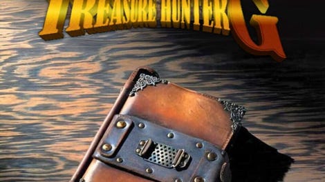 Treasure Hunter G