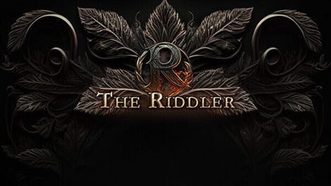 The Riddler