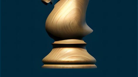 Chessmaster Challenge