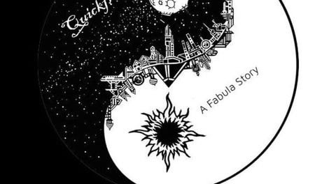 Quickflash: A Fabula Story