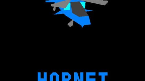 Hornet Virus: Steel Alcimus II