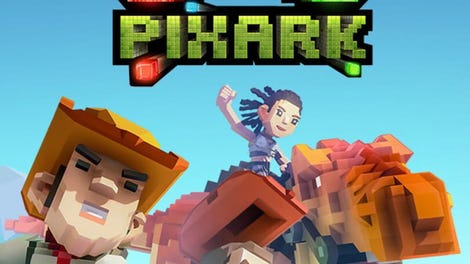 PixArk