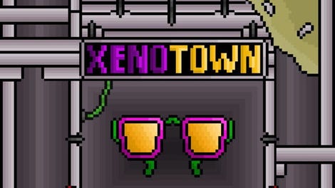 XenoTown