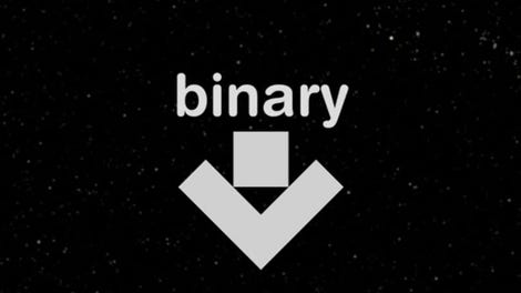 Binary