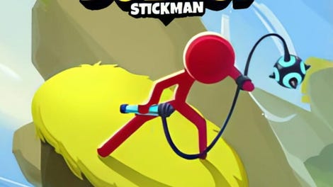 Supreme Duelist Stickman