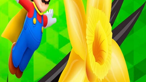 Super Vanilla World