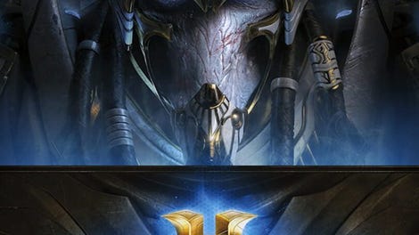 StarCraft II: Legacy of the Void