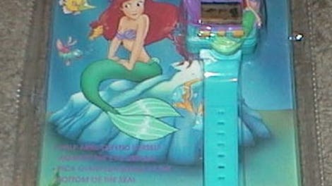 Disney's The Little Mermaid