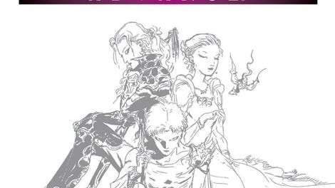 Final Fantasy V Advance
