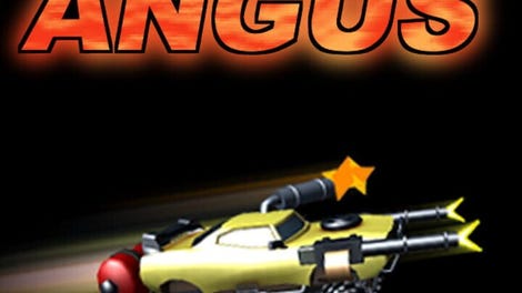 Angry Angus