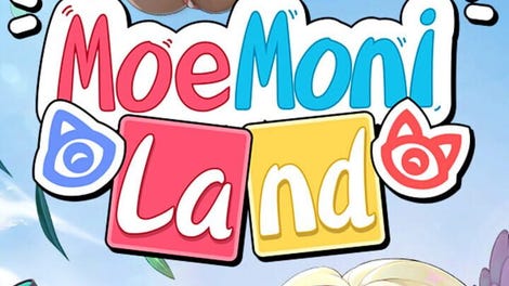 MoeMoni Land