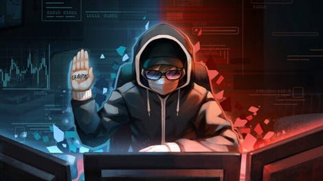 Netghost