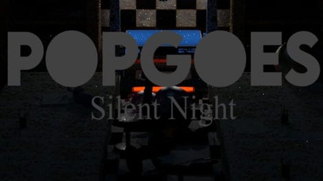 Popgoes: Silent Night