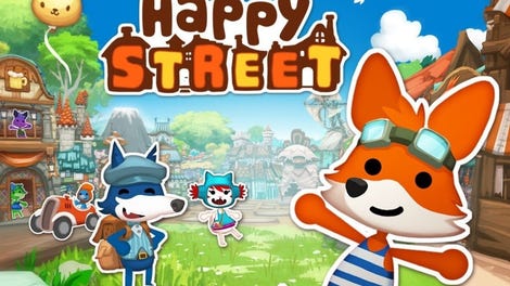 Happy Street