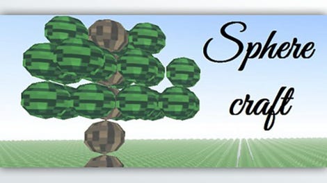 Spherecraft