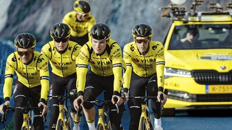 Pro Cycling Manager 2024