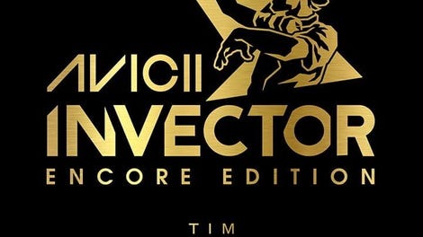 Avicii Invector: Encore Edition