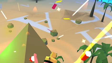 Exactamundo: World Trivia Tour