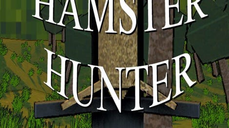 Hamster Hunter