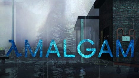 Amalgam