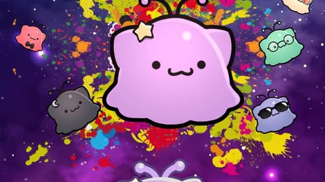 Spacecat Simulator
