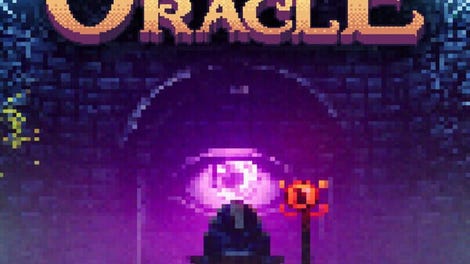 Relics of the Oracle