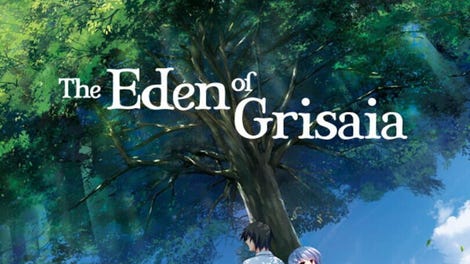 The Eden of Grisaia