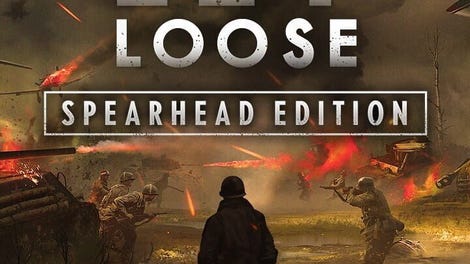 Hell Let Loose: Spearhead Edition
