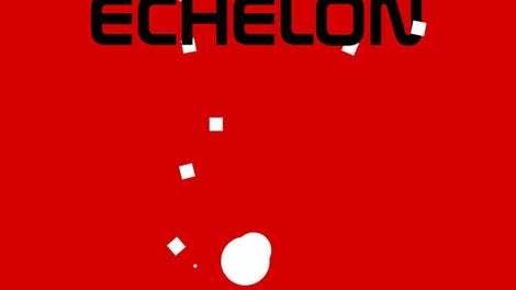Echelon 2D