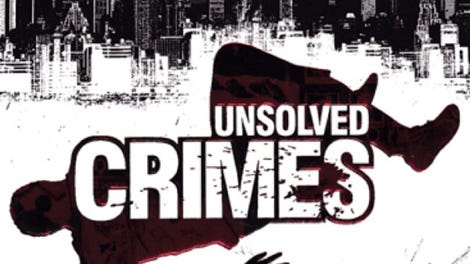 Unsolved Crimes