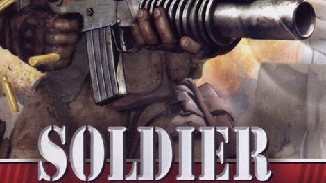 Soldier of Fortune: Payback